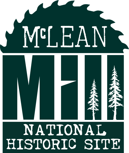 McLean Mill's Logo, a proud partner of PAACL