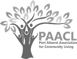 Footer Logo of PAACL