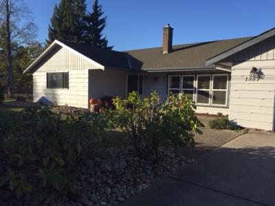Huff Residence