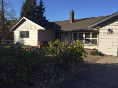 Huff Residence