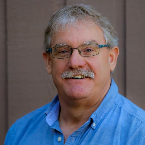 Craig Summers, Executive Director of PAACL