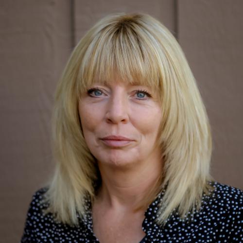 Picture of Kim Chretien